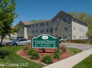 219 Crystal St UNIT 115, Ames, IA 50010