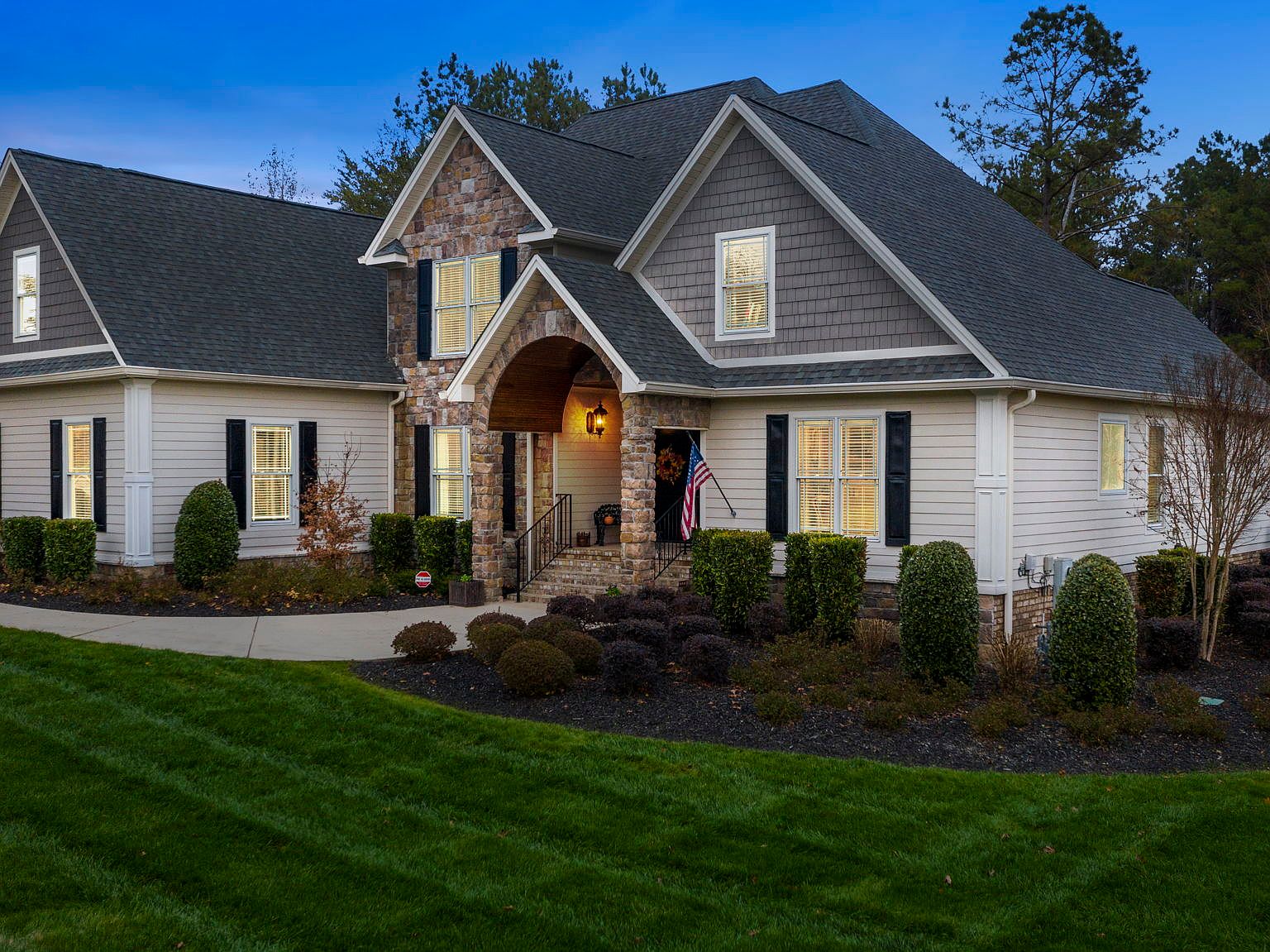 3024 Mountain Pointe Dr NW, Cleveland, TN 37312 Zillow