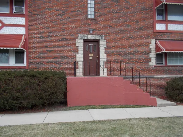 808 Bellwood Ave APT 1N, Bellwood, IL 60104