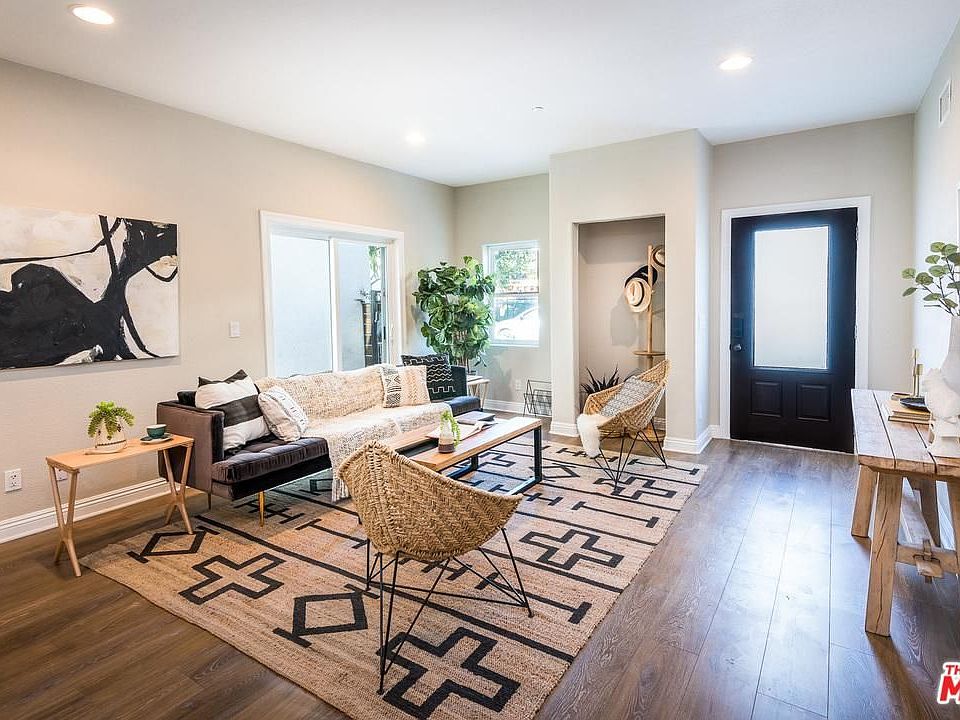 2nd image of 5924 Barton Ave