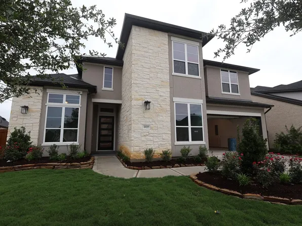 19707 Centennial Park Ln, Cypress, TX 77433