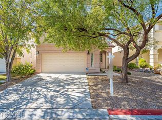 5895 Lustrous Ct, Spring Valley, NV 89148