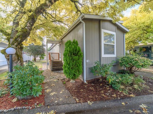 Eugene OR Mobile Homes & Manufactured Homes For Sale - 38 Homes | Zillow
