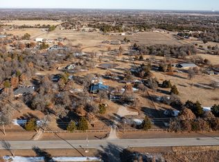 12113 NE 63rd St, Spencer, OK 73084