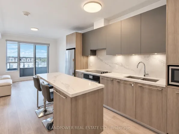 38 Water Walk Dr, Markham, ON