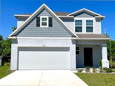 9406 85th Place, Vero Beach, FL, 32967
