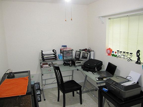 Bonus Room!