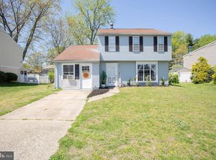 8421 Wyndam Rd, Pennsauken, NJ 08109