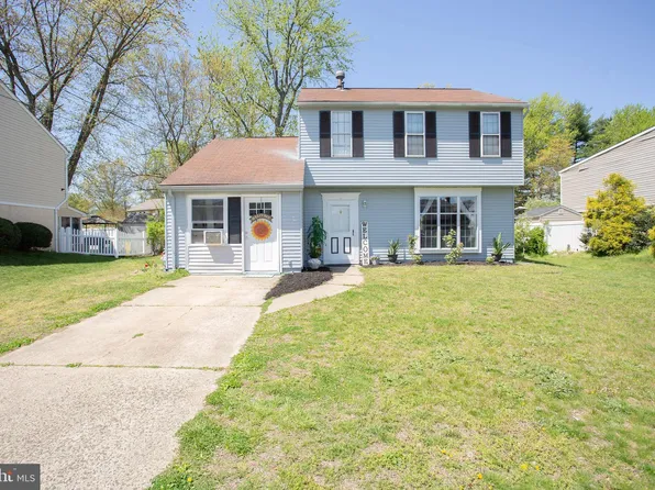 8421 Wyndam Rd, Pennsauken, NJ 08109