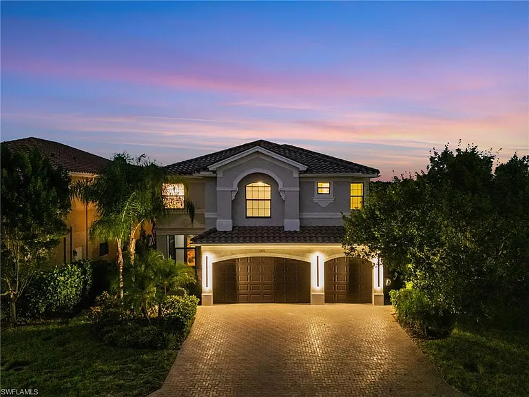 11715 Oakwood Preserve Pl — Photo 1