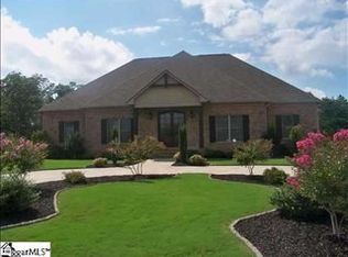 508 Carolee Way, Greer, SC 29651