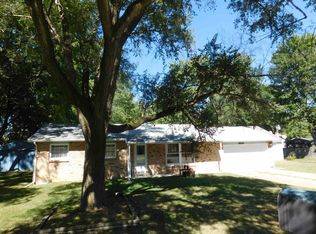 3624 W 31st St, Muncie, IN 47302