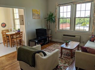3707 Woodley Rd NW #JR, Washington, DC 20016