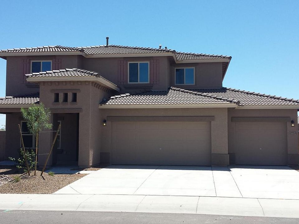 1st image of 17715 W Saguaro Ln