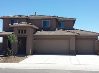 17715 W Saguaro Ln, Surprise, AZ 85388