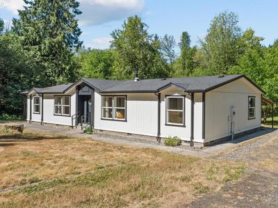 57437 Cedar Creek Rd, Scappoose, OR, 97056
