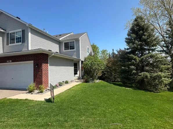 2204 Rocky Rapids Way #2008, Saint Paul, MN 55122