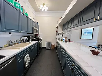 Rented by Heller Organization