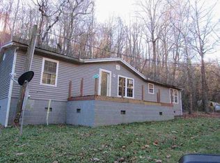 2225 Fawn View Dr, Sevierville, TN 37876