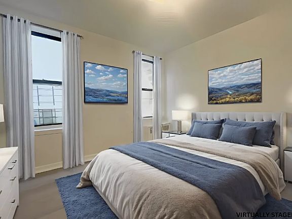 2nd image of 162 Lenox Ave #1B