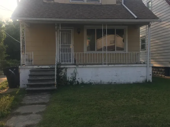 18025 Wexford St, Detroit, MI 48234