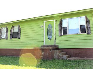 584 Chisholm Lake Rd, Ripley, TN 38063