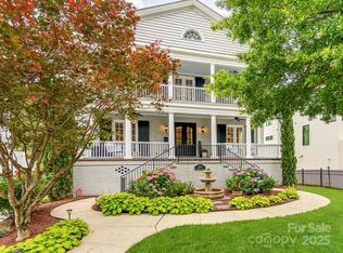 1600 Princeton Ave, Charlotte, NC 28209
