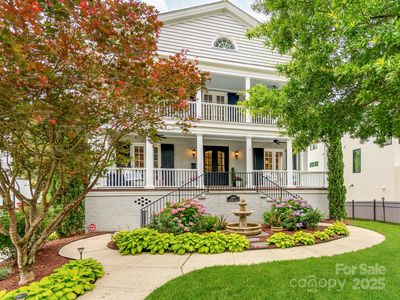 1600 Princeton Ave, Charlotte, NC, 28209