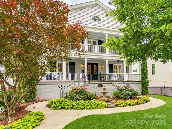 1600 Princeton Ave, Charlotte, NC 28209