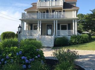 8 Merrill St, Hingham, MA 02043