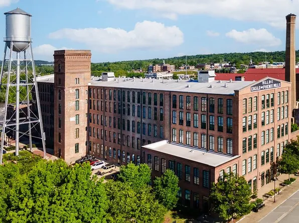 1201 Front Ave Unit 222, Columbus, GA 31901