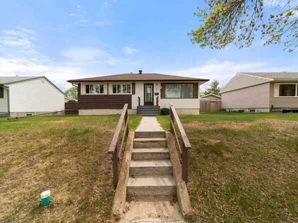 5805 N 48a Ave, Camrose, AB T4V 0L4
