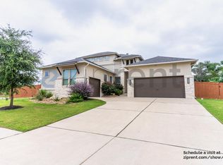 340 Axis Loop, Georgetown, TX 78628