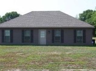 1098 Robert Mallet Rd, Arnaudville, LA 70512