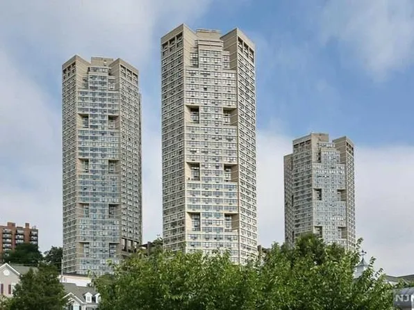 7002 Boulevard East Unit 5N, West New York, NJ 07093