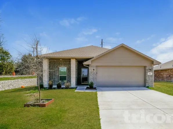 101 Cornell Ave, Farmersville, TX 75442