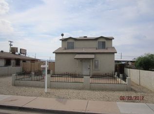 1515 W Maricopa St, Phoenix, AZ 85007