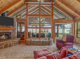 716 Featherston Rd, Homer, LA 71040