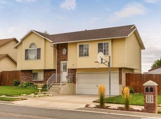 1329 W 570 N, Clinton, UT 84015