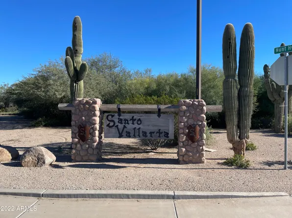 10801 W GOLDDUST Drive #11, Queen Creek, AZ 85144