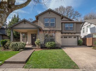 11980 SW Lausanne St, Wilsonville, OR 97070