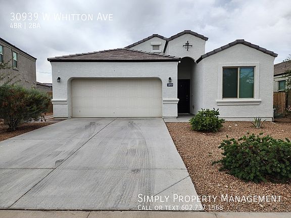 2nd image of 30939 W Whitton Ave