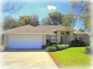 5376 SW 82nd St, Ocala, FL 34476