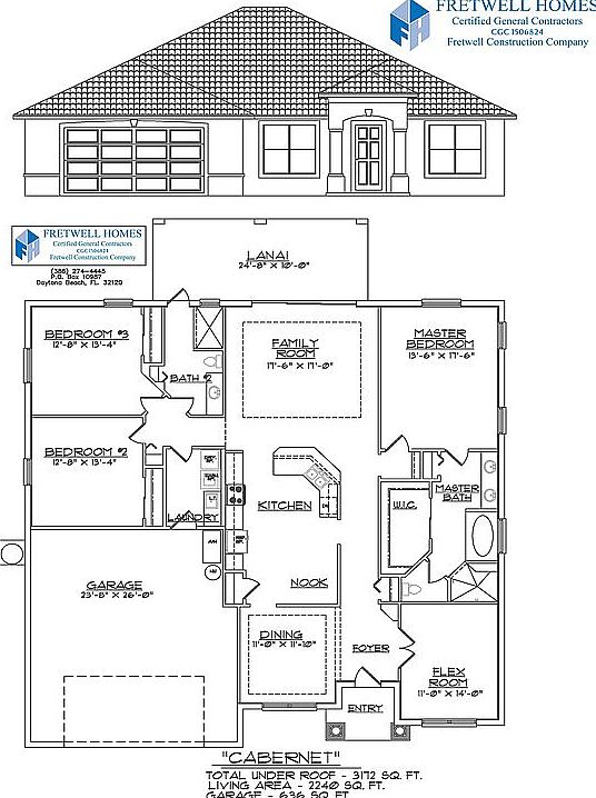 1st image of 34 Thornhill Chase Cir