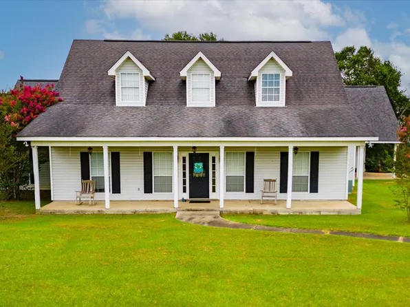 945 County Road 7, Newville, AL 36353