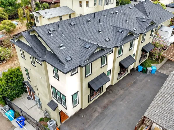 4250-52 Cleveland Ave, San Diego, CA 92103
