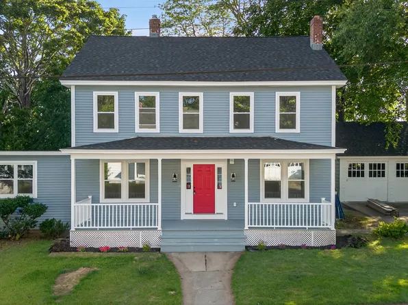 10 Robbins Court, Norwich, CT 06360