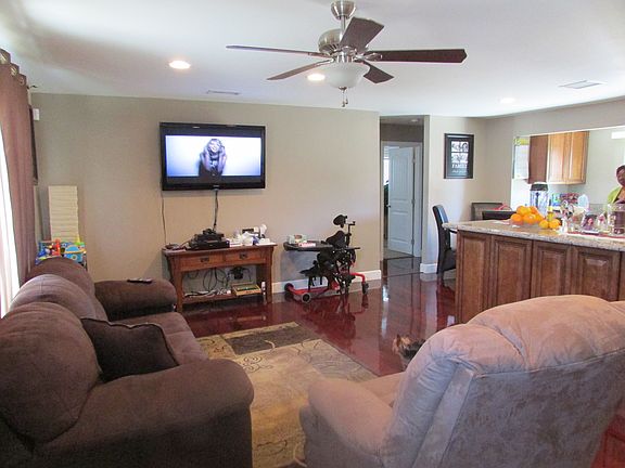 Another view of Living room