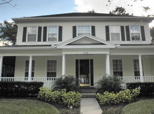 936 Alameda St, Orlando, FL 32804