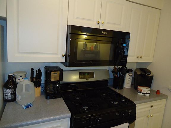 Immaculate Kitchen